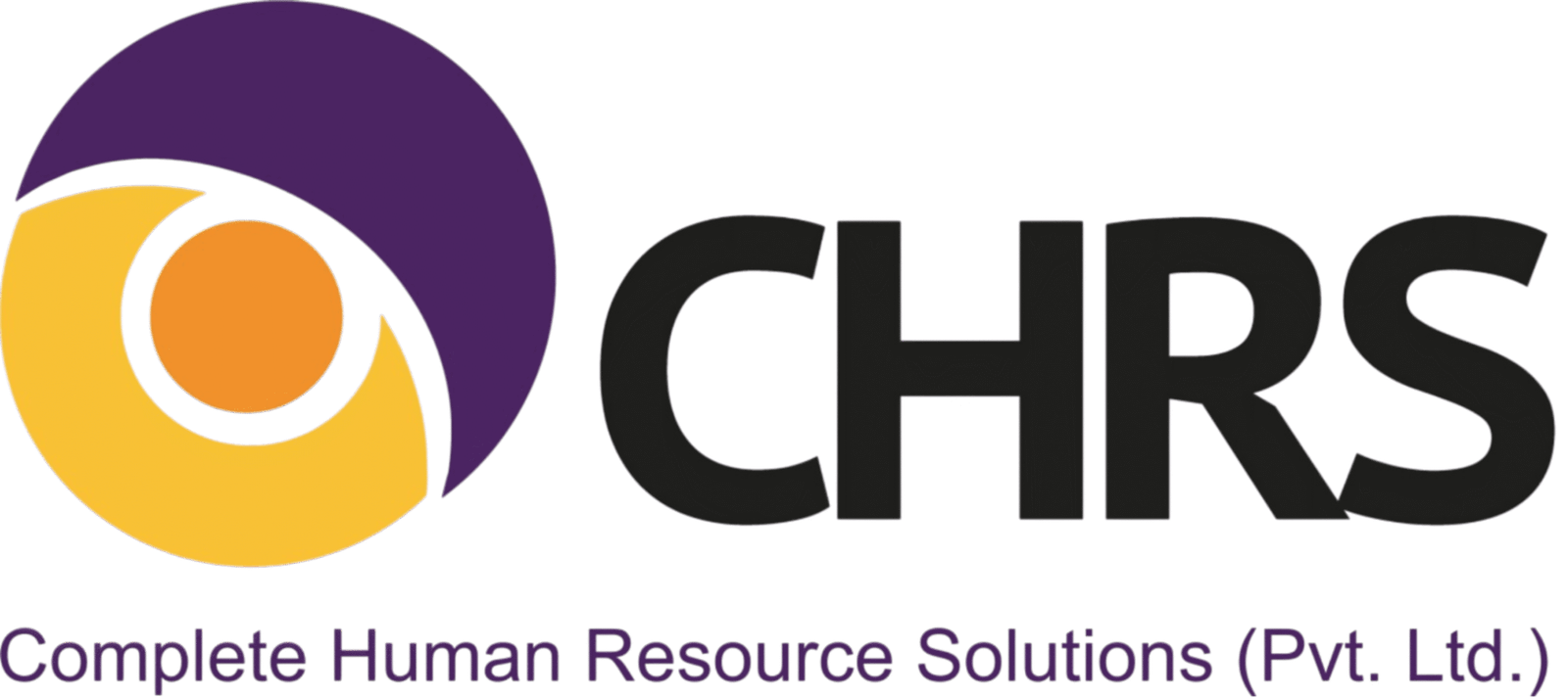 CHRS logo